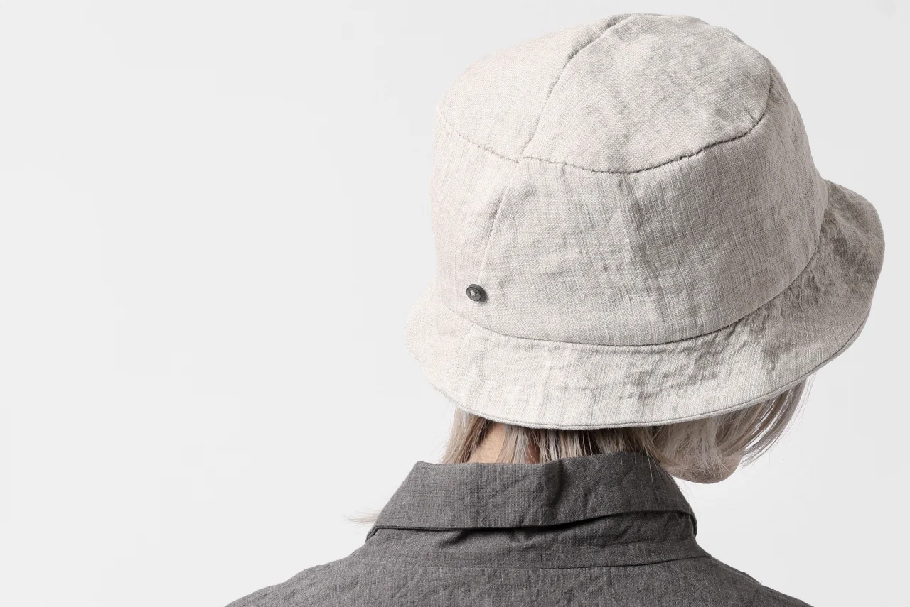 forme d'expression Derby Hat (Sand) - Image 29
