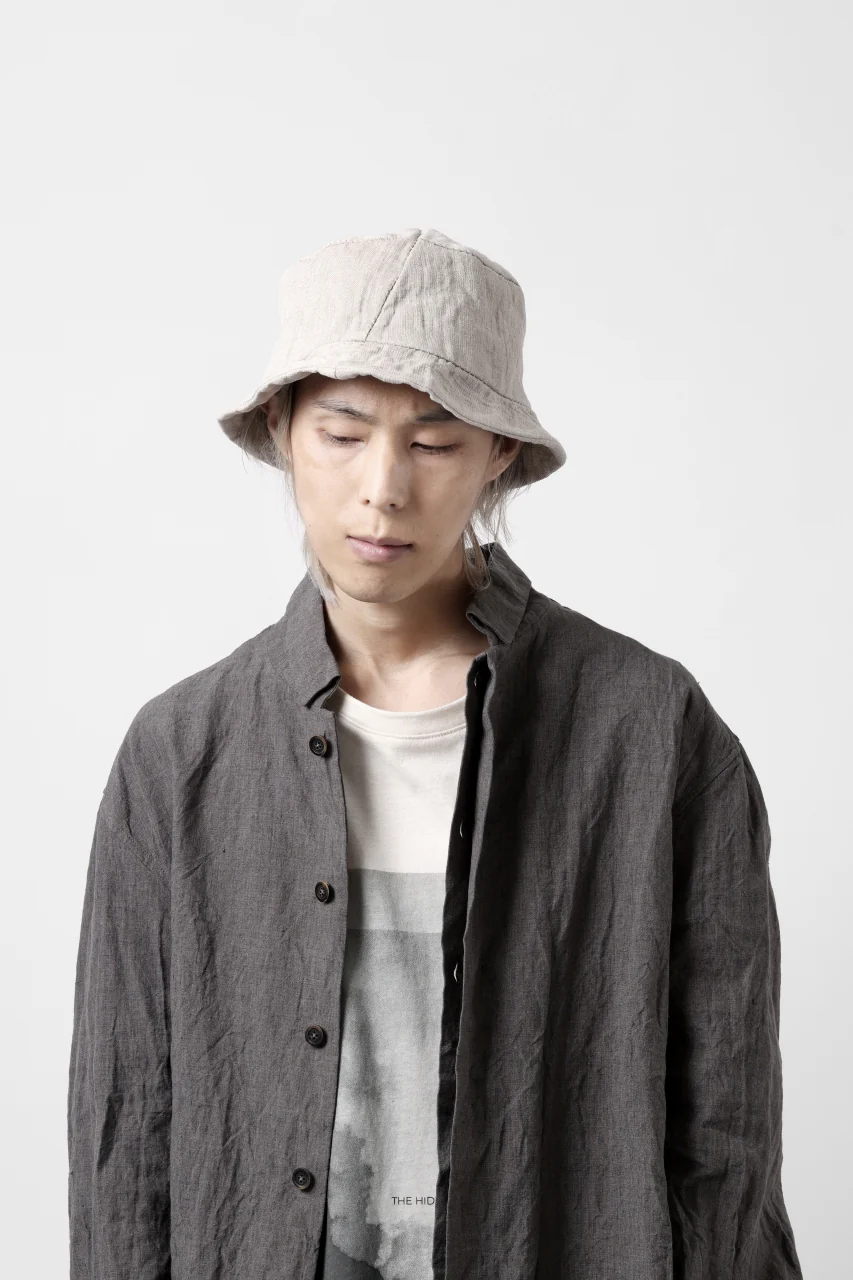 forme d'expression Derby Hat (Sand) - Image 3