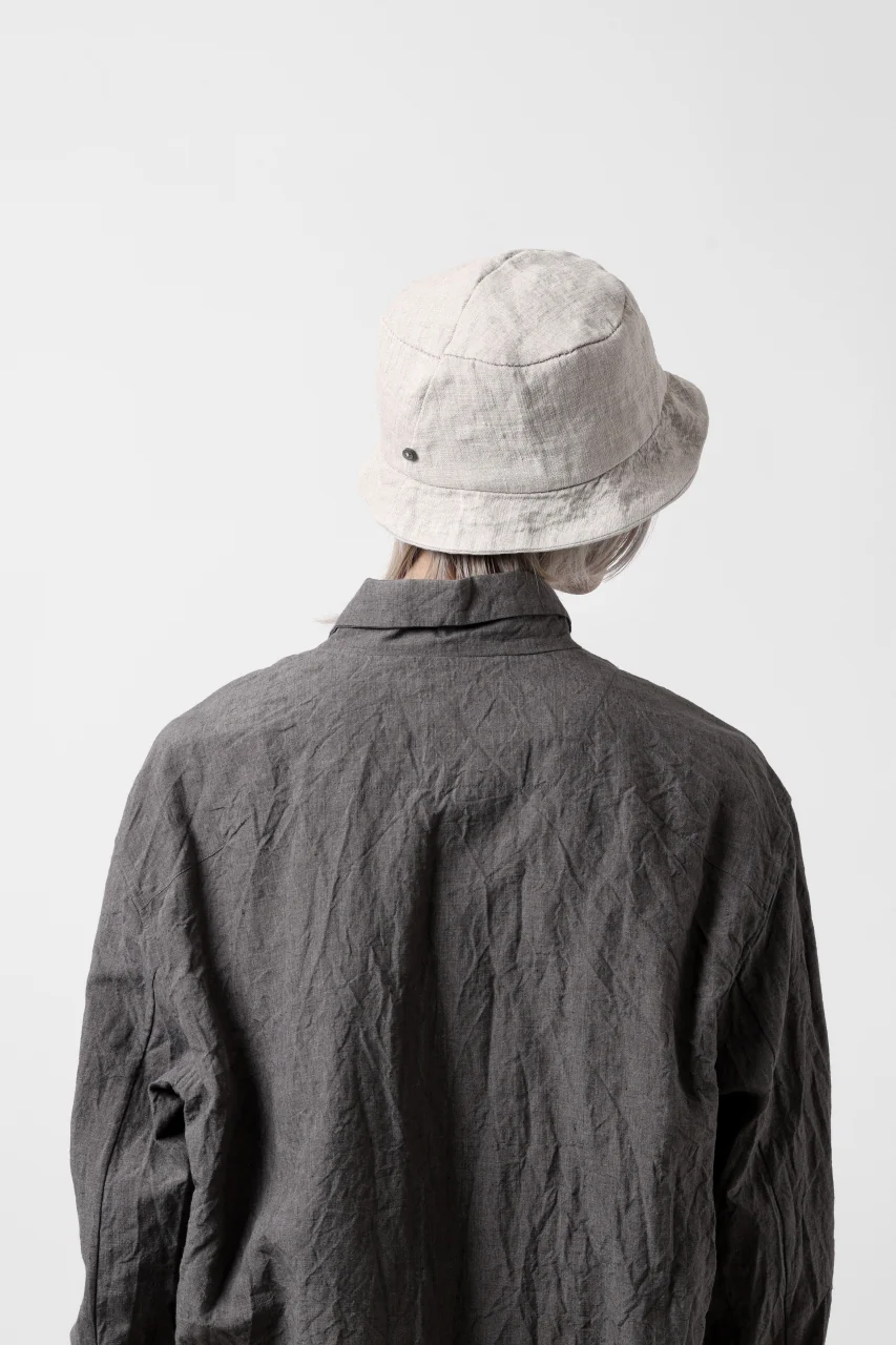forme d'expression Derby Hat (Sand) - Image 4