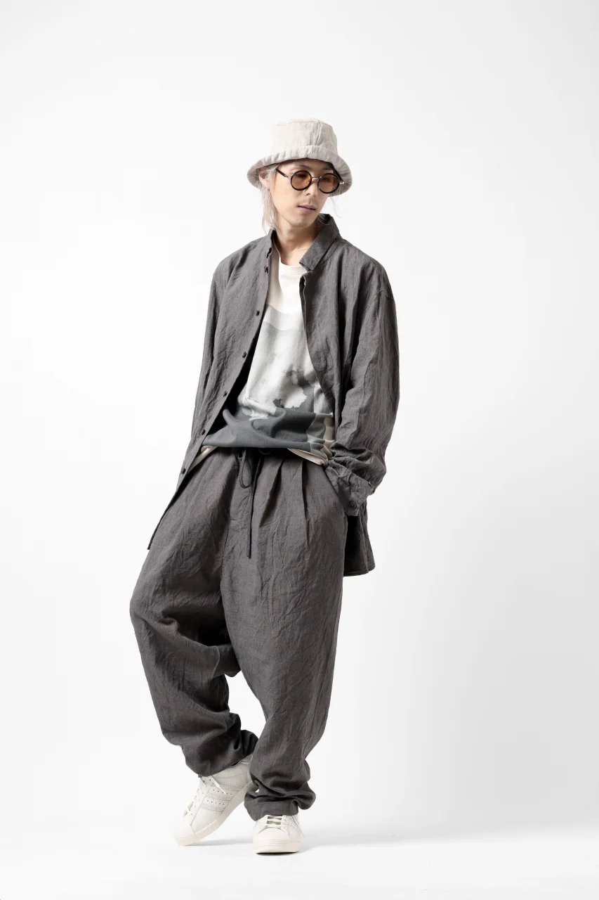 forme d'expression Derby Hat (Sand) - Image 6