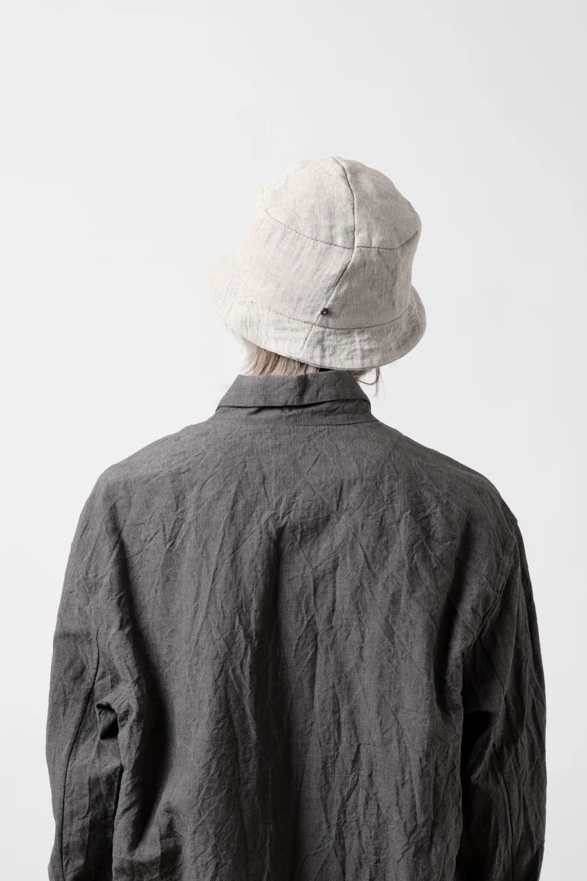 forme d'expression Derby Hat (Sand) - Image 7