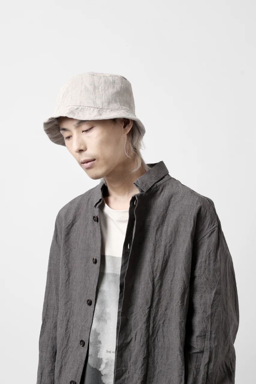 forme d'expression Derby Hat (Sand) - Image 9