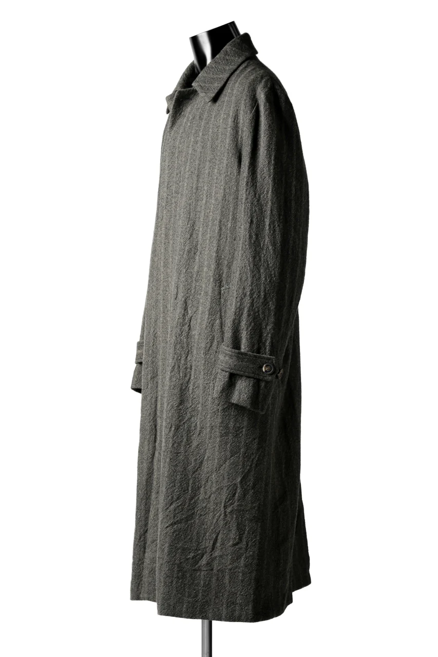 forme d'expression Duster Coat (Oyster) - Image 10