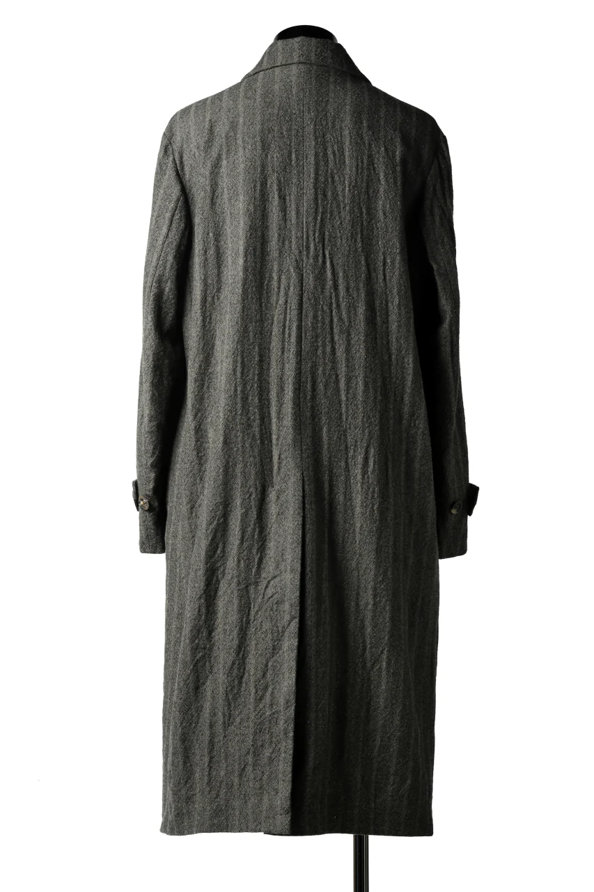 forme d'expression Duster Coat (Oyster) - Image 11