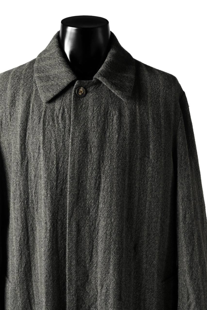 forme d'expression Duster Coat (Oyster) - Image 12