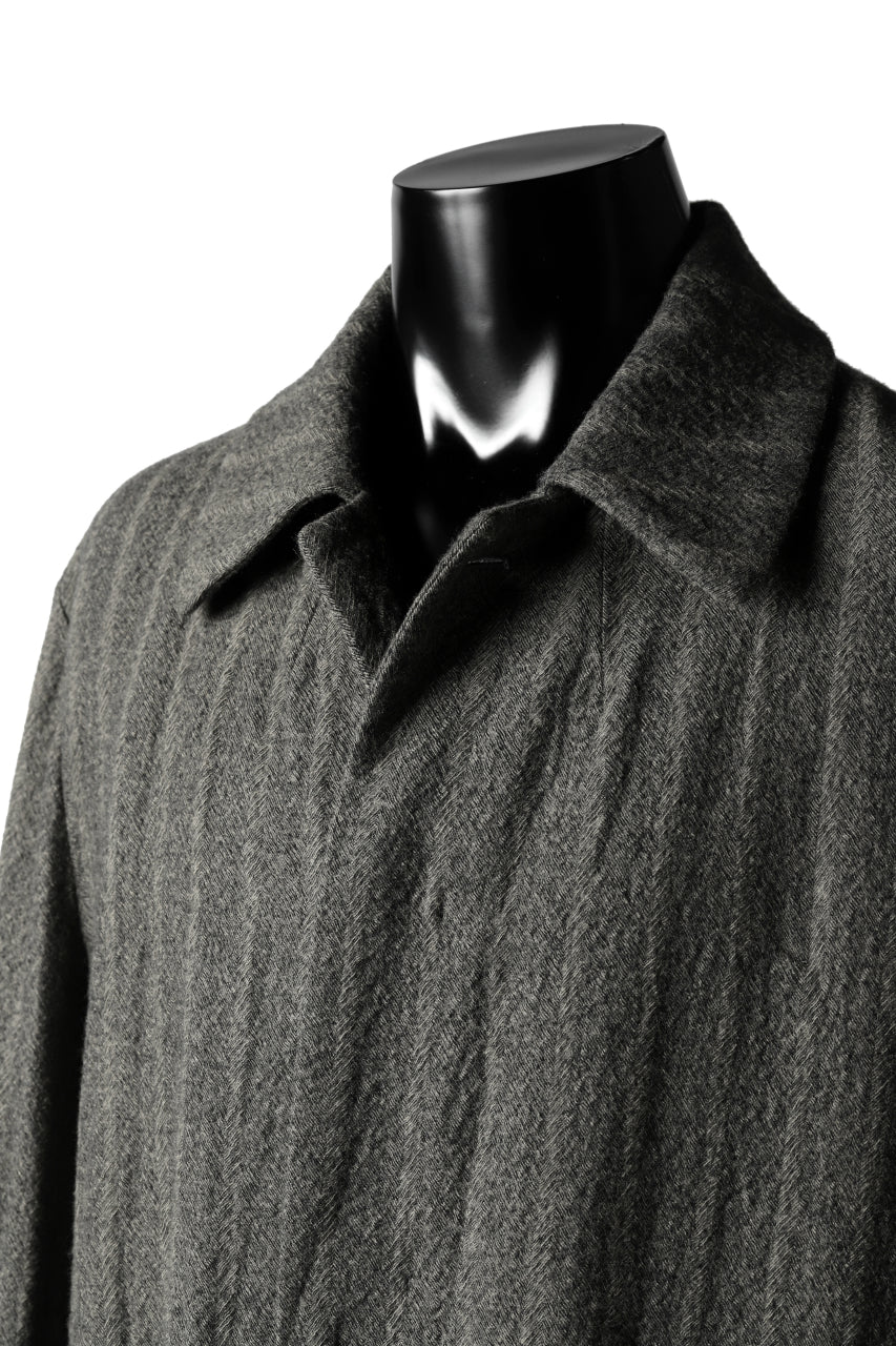 forme d'expression Duster Coat (Oyster) - Image 14