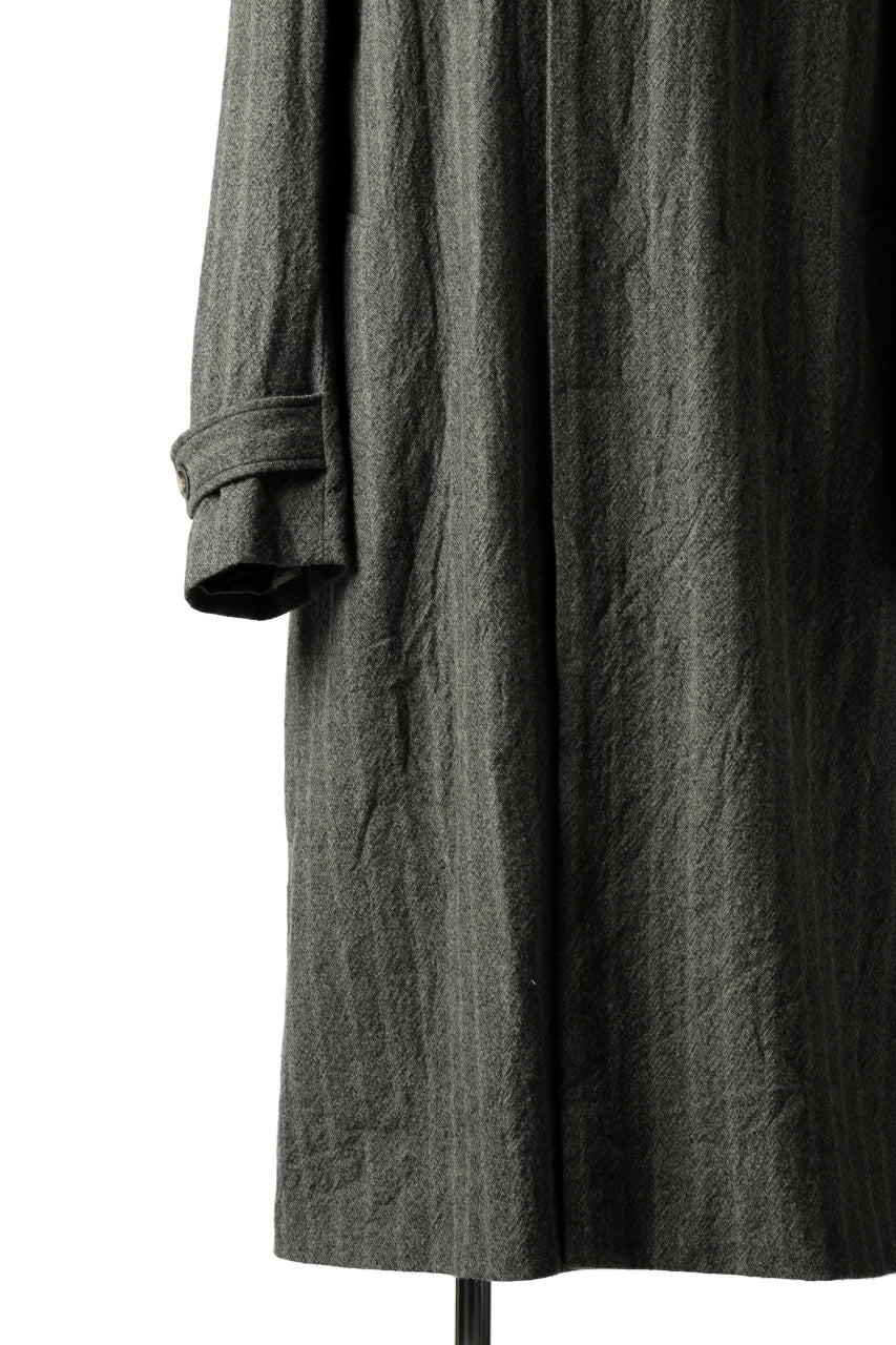 forme d'expression Duster Coat (Oyster) - Image 16