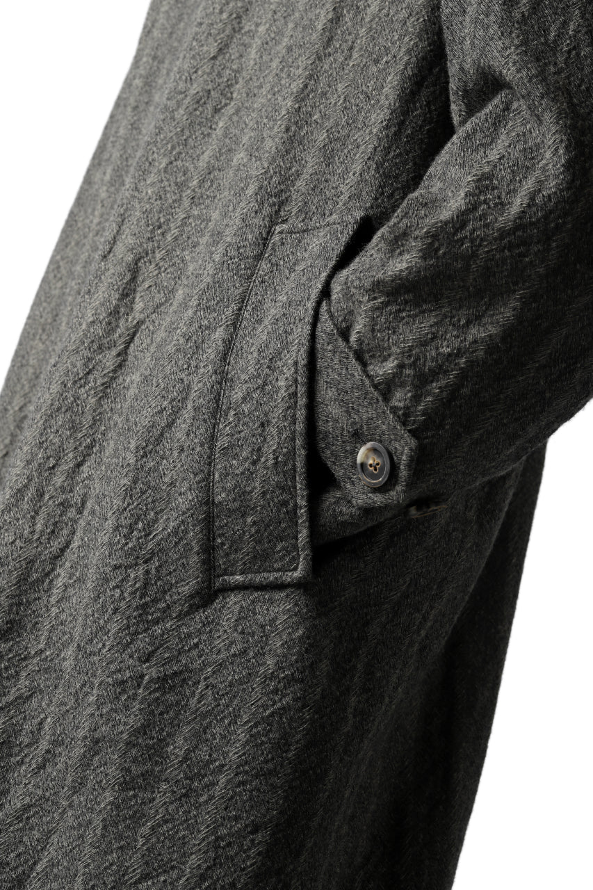 forme d'expression Duster Coat (Oyster) - Image 17