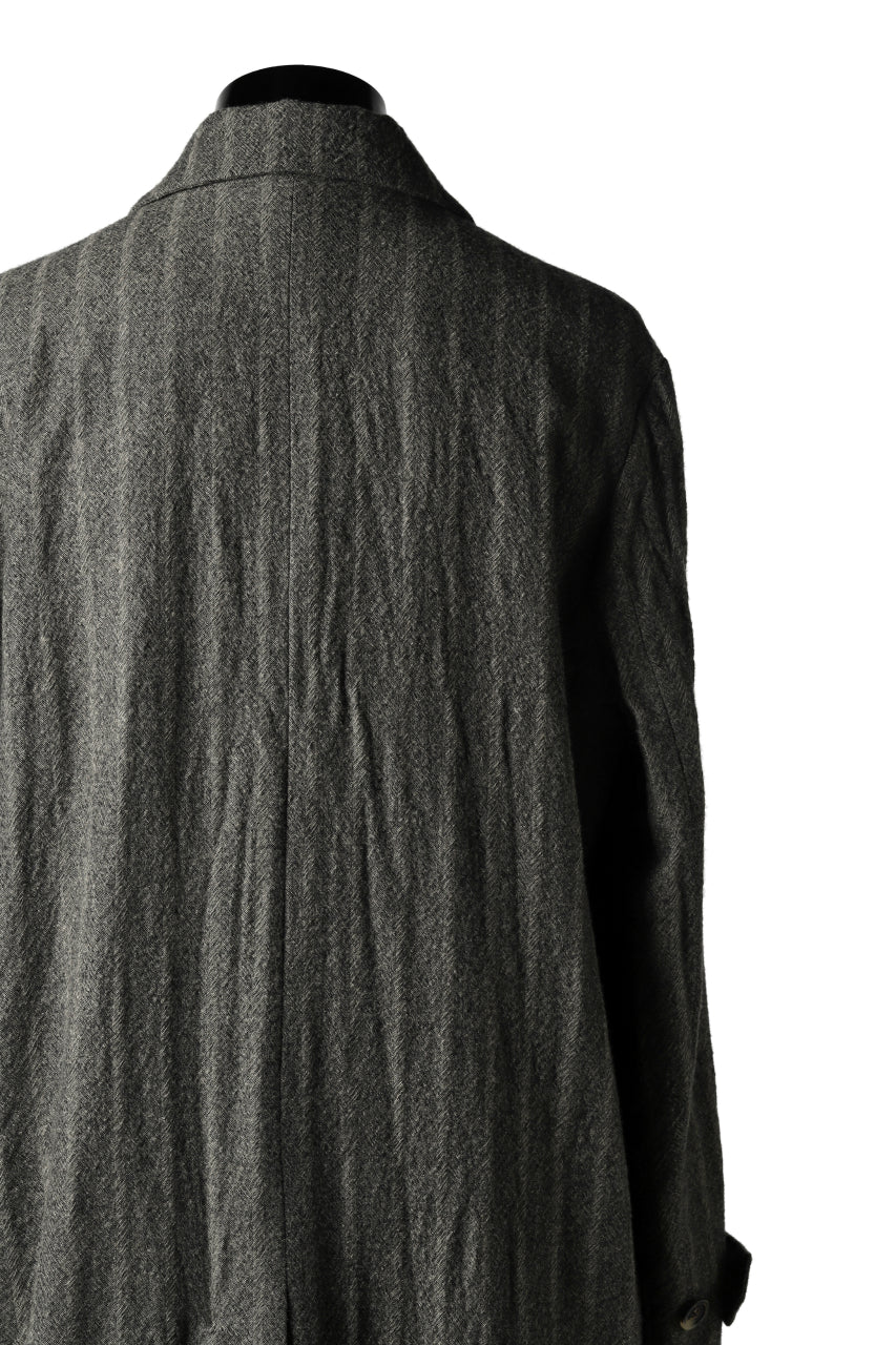 forme d'expression Duster Coat (Oyster) - Image 18