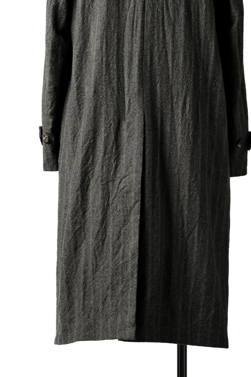 forme d'expression Duster Coat (Oyster) - Image 19