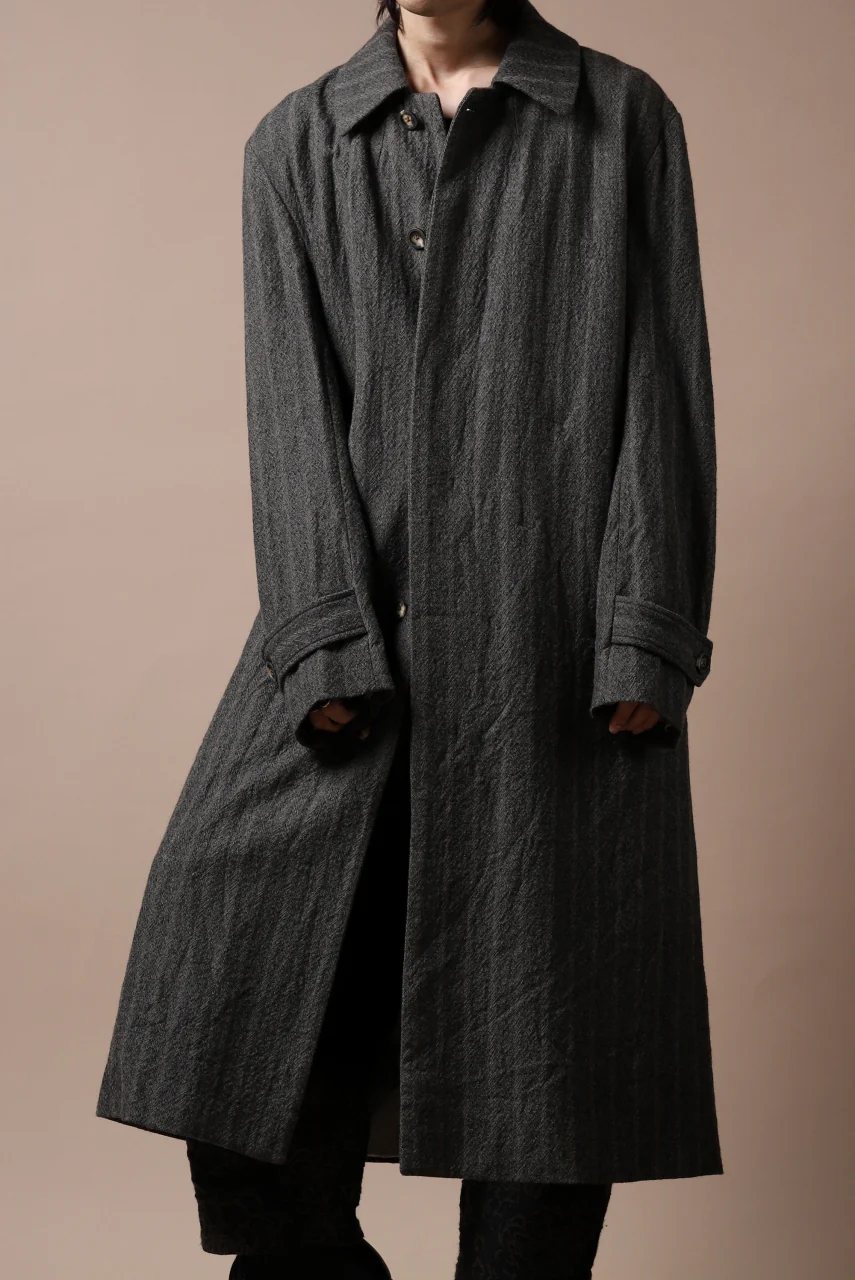 forme d'expression Duster Coat (Oyster) - Image 2