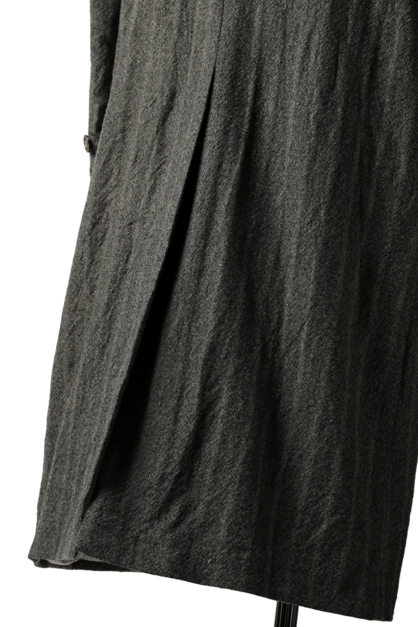 forme d'expression Duster Coat (Oyster) - Image 20