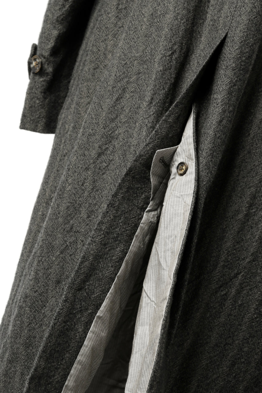 forme d'expression Duster Coat (Oyster) - Image 21