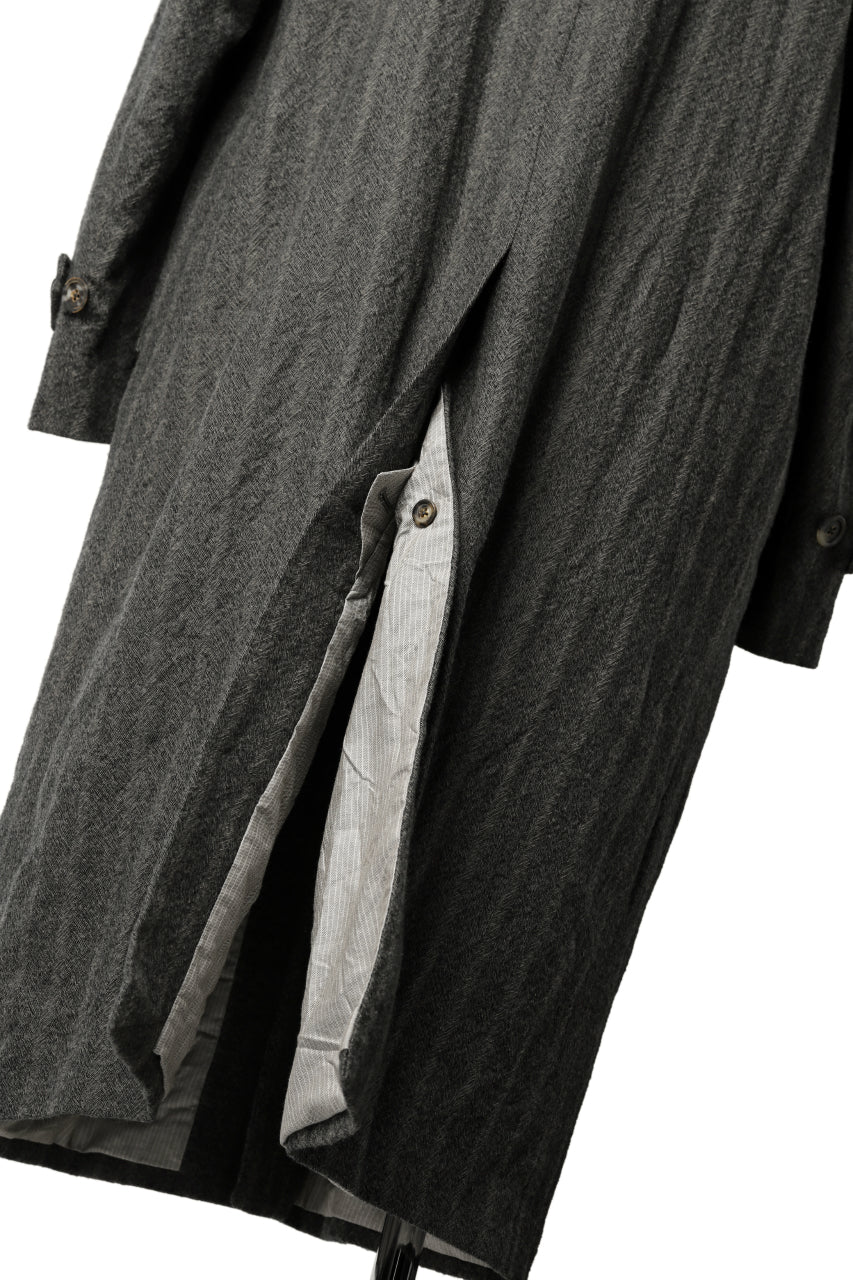 forme d'expression Duster Coat (Oyster) - Image 22