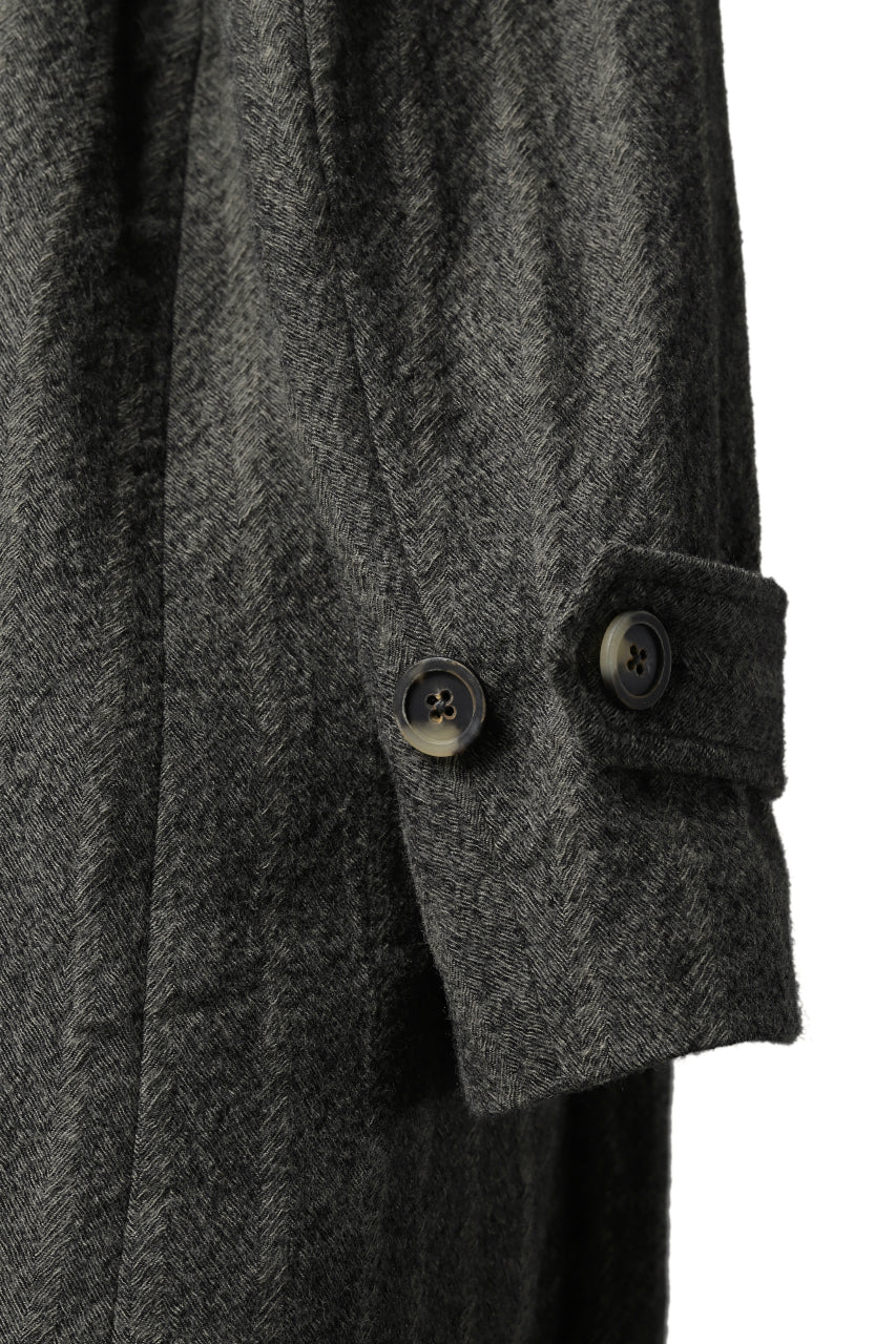 forme d'expression Duster Coat (Oyster) - Image 23