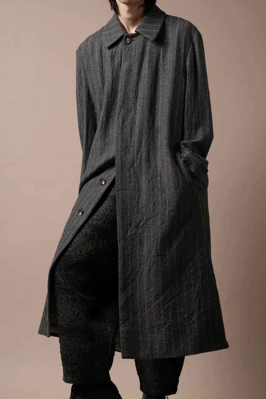 forme d'expression Duster Coat (Oyster) - Image 24