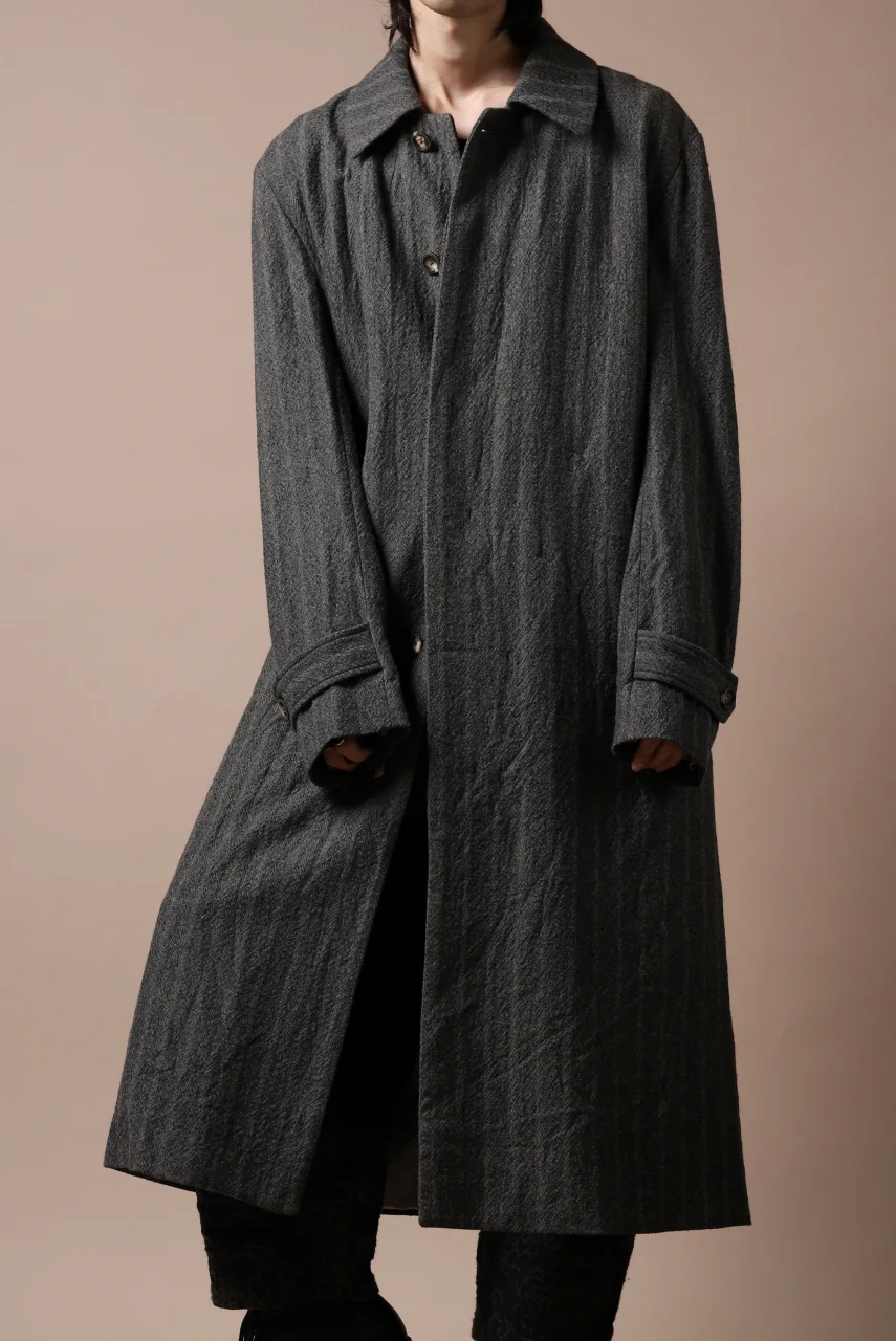 forme d'expression Duster Coat (Oyster) - Image 26