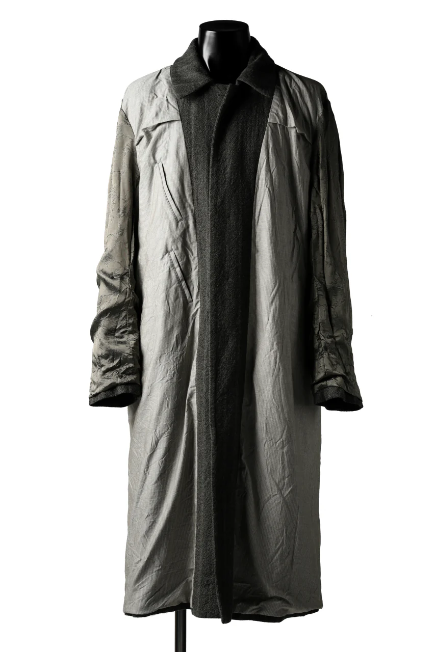 forme d'expression Duster Coat (Oyster) - Image 27