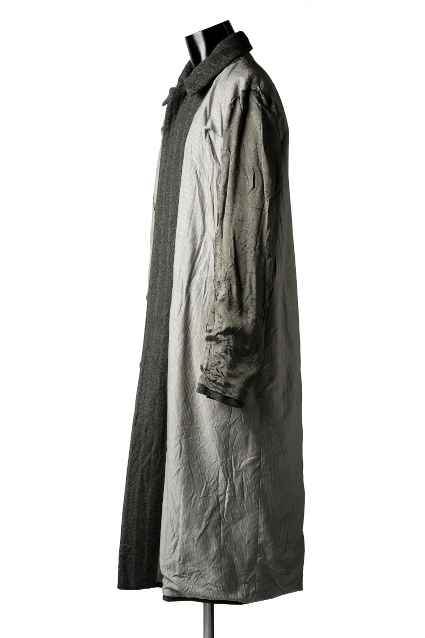 forme d'expression Duster Coat (Oyster) - Image 28
