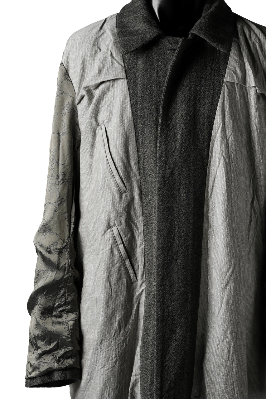 forme d'expression Duster Coat (Oyster) - Image 29