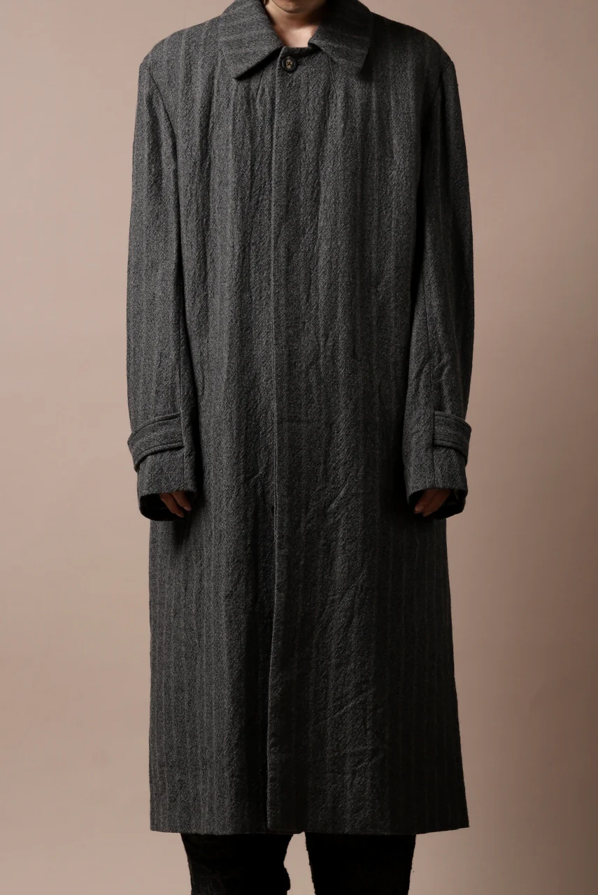 forme d'expression Duster Coat (Oyster) - Image 3