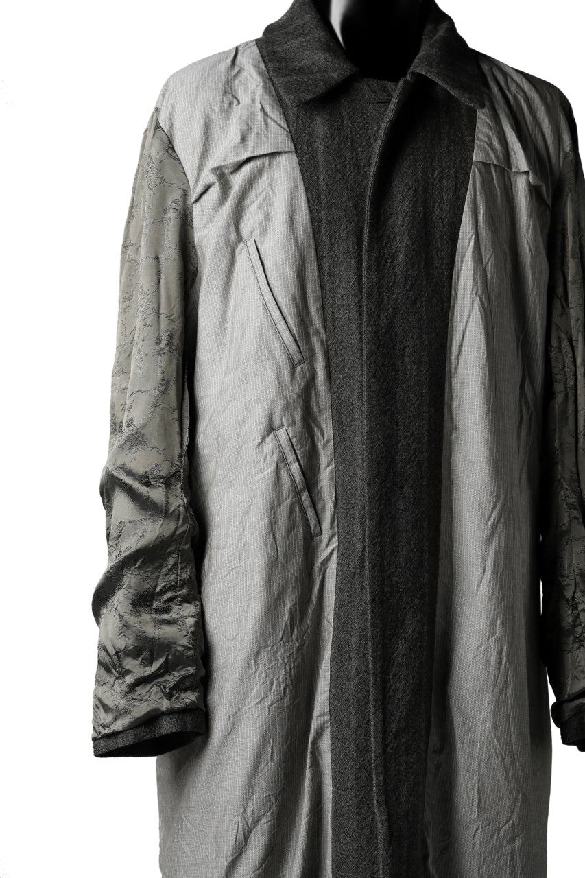 forme d'expression Duster Coat (Oyster) - Image 30