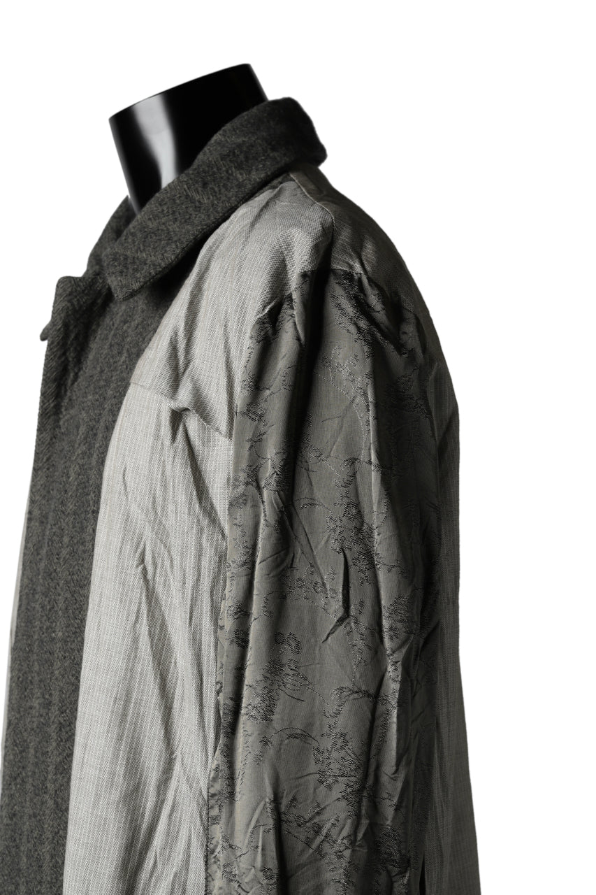 forme d'expression Duster Coat (Oyster) - Image 31