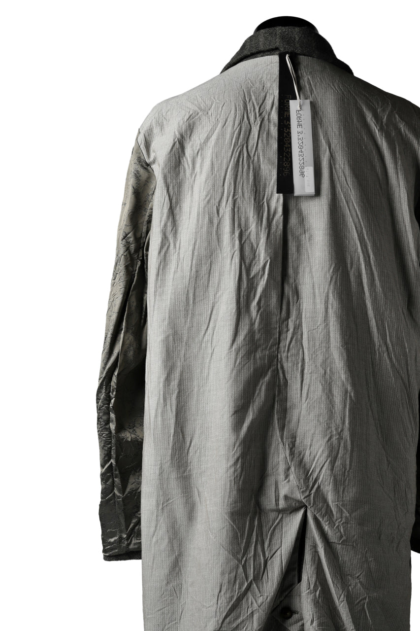 forme d'expression Duster Coat (Oyster) - Image 32