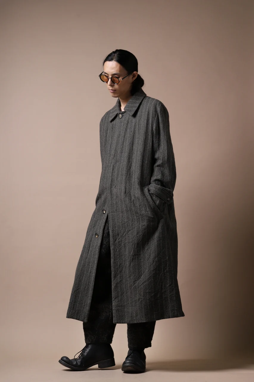 forme d'expression Duster Coat (Oyster) - Image 33