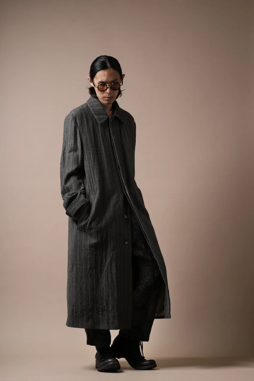 forme d'expression Duster Coat (Oyster) - Image 34