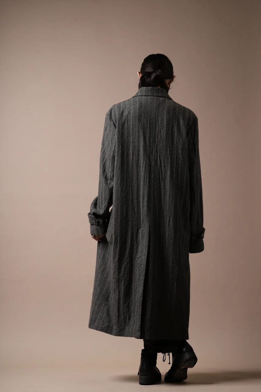 forme d'expression Duster Coat (Oyster) - Image 35