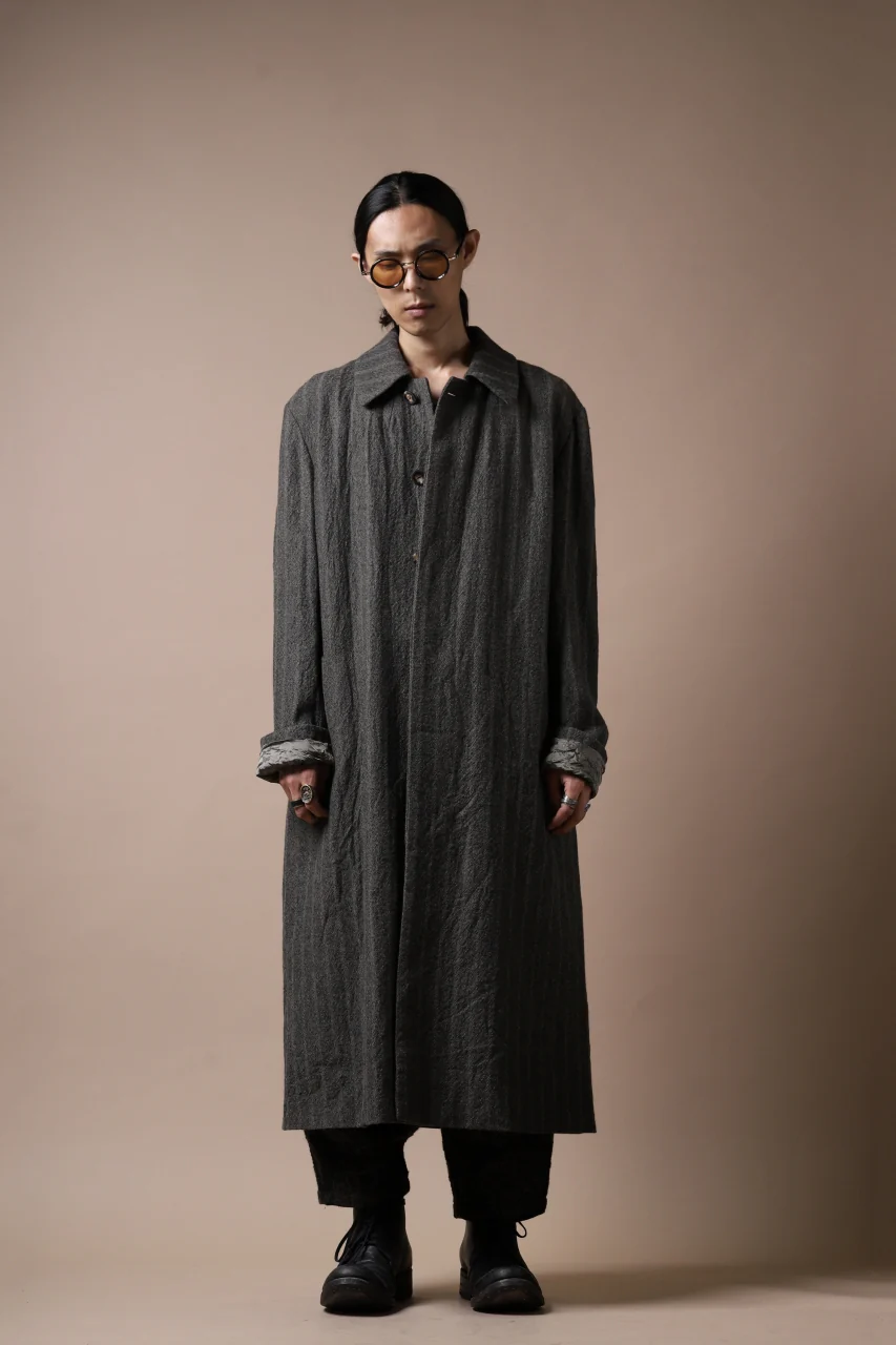 forme d'expression Duster Coat (Oyster) - Image 36