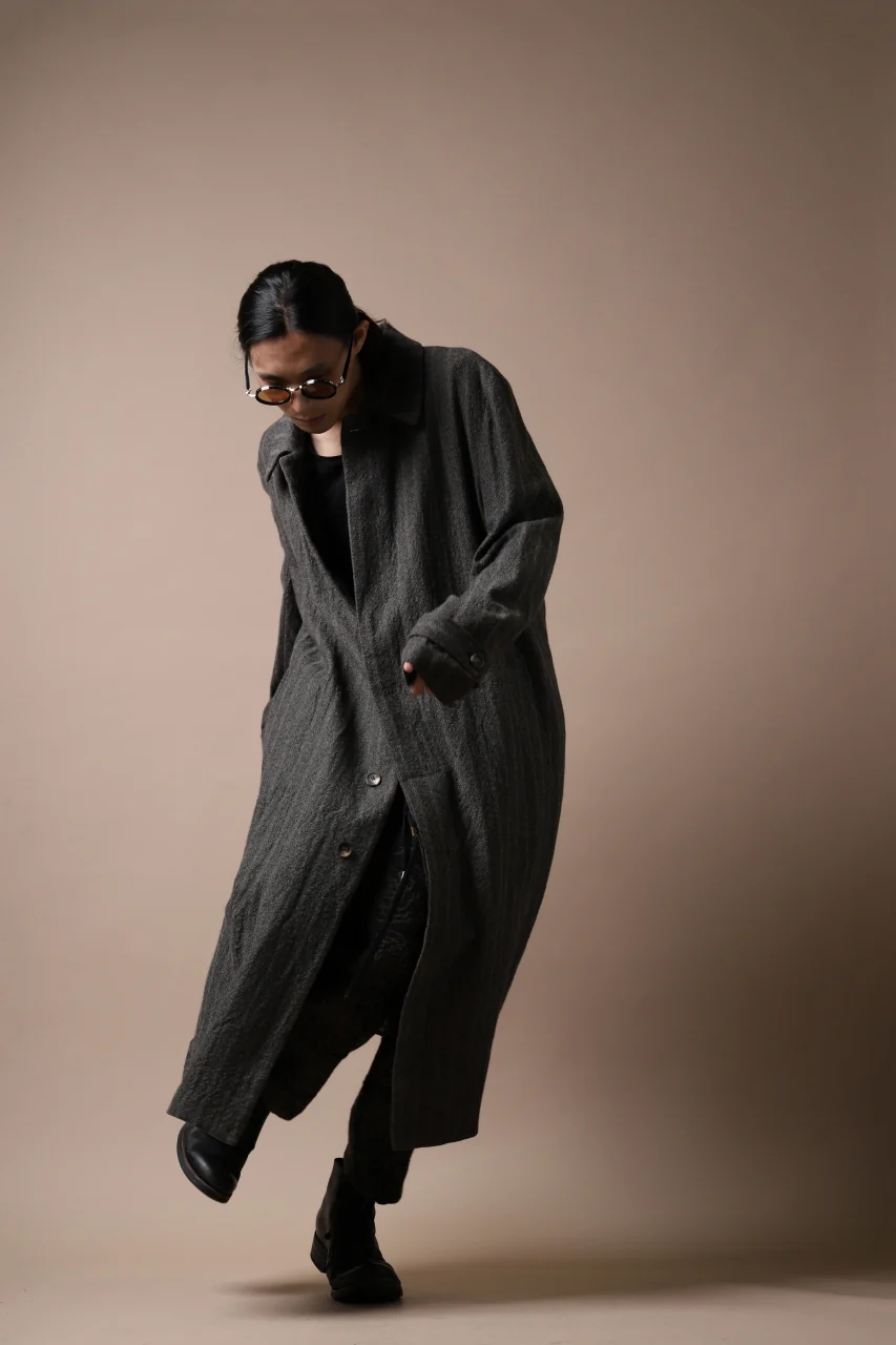 forme d'expression Duster Coat (Oyster) - Image 37