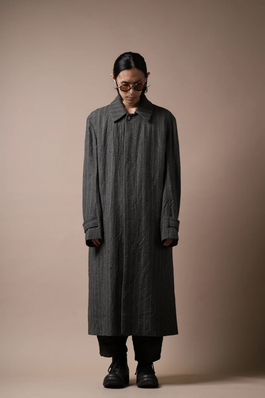 forme d'expression Duster Coat (Oyster) - Image 38