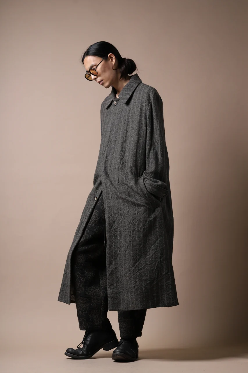 forme d'expression Duster Coat (Oyster) - Image 39