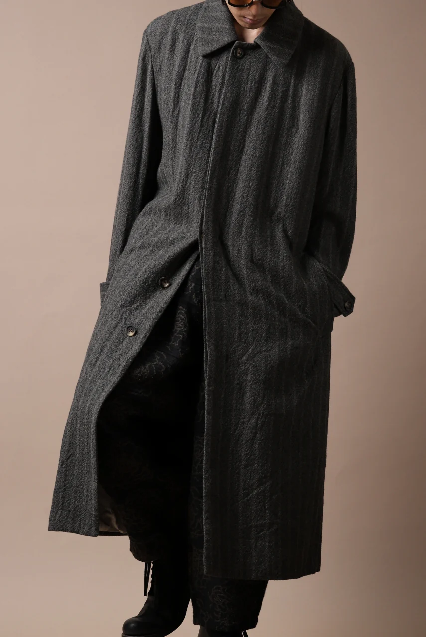forme d'expression Duster Coat (Oyster) - Image 4