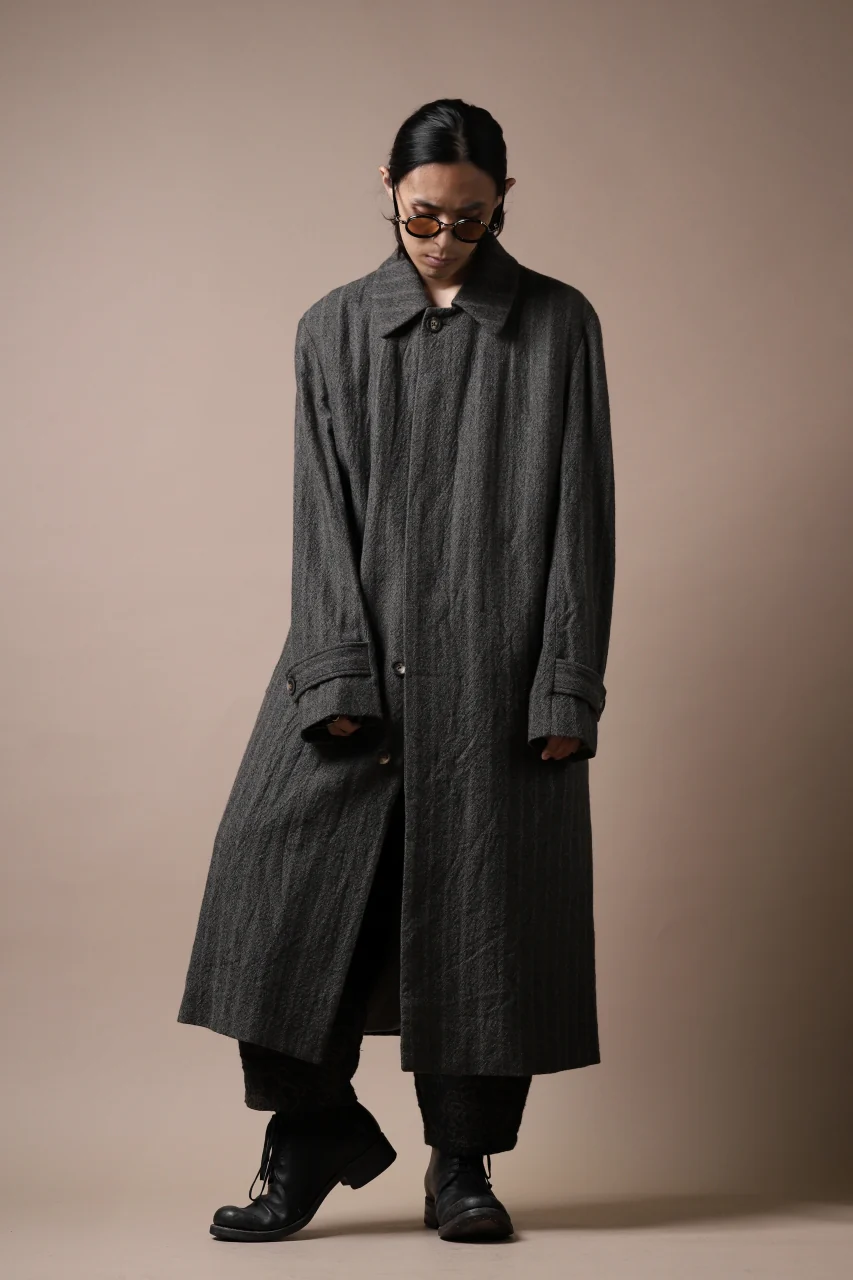 forme d'expression Duster Coat (Oyster) - Image 40