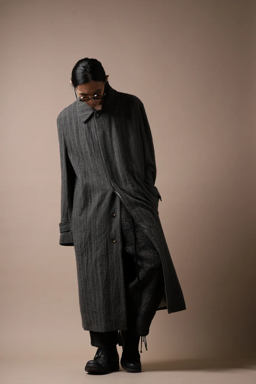 forme d'expression Duster Coat (Oyster) - Image 41
