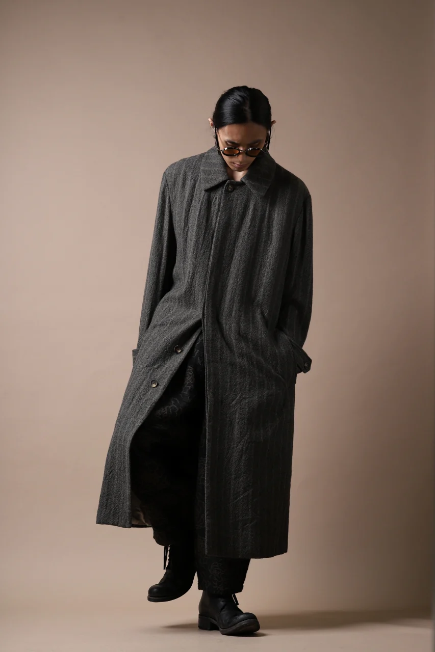 forme d'expression Duster Coat (Oyster) - Image 42