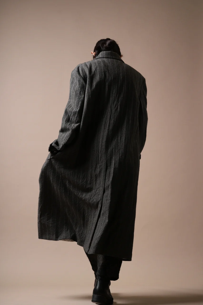 forme d'expression Duster Coat (Oyster) - Image 43