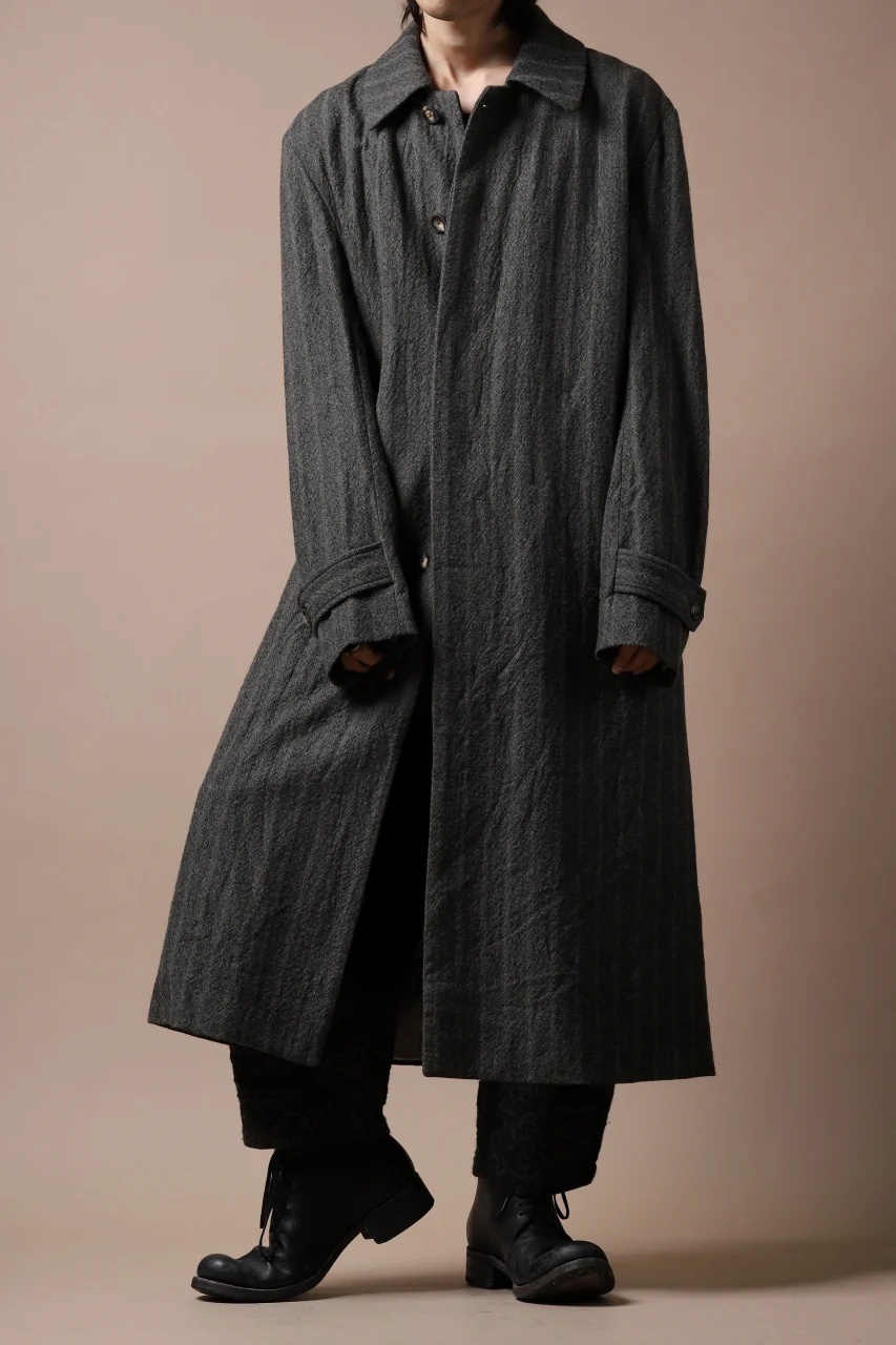 forme d'expression Duster Coat (Oyster) - Image 44