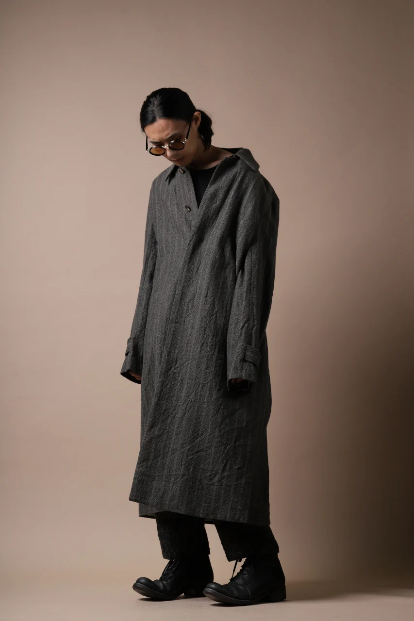 forme d'expression Duster Coat (Oyster) - Image 45