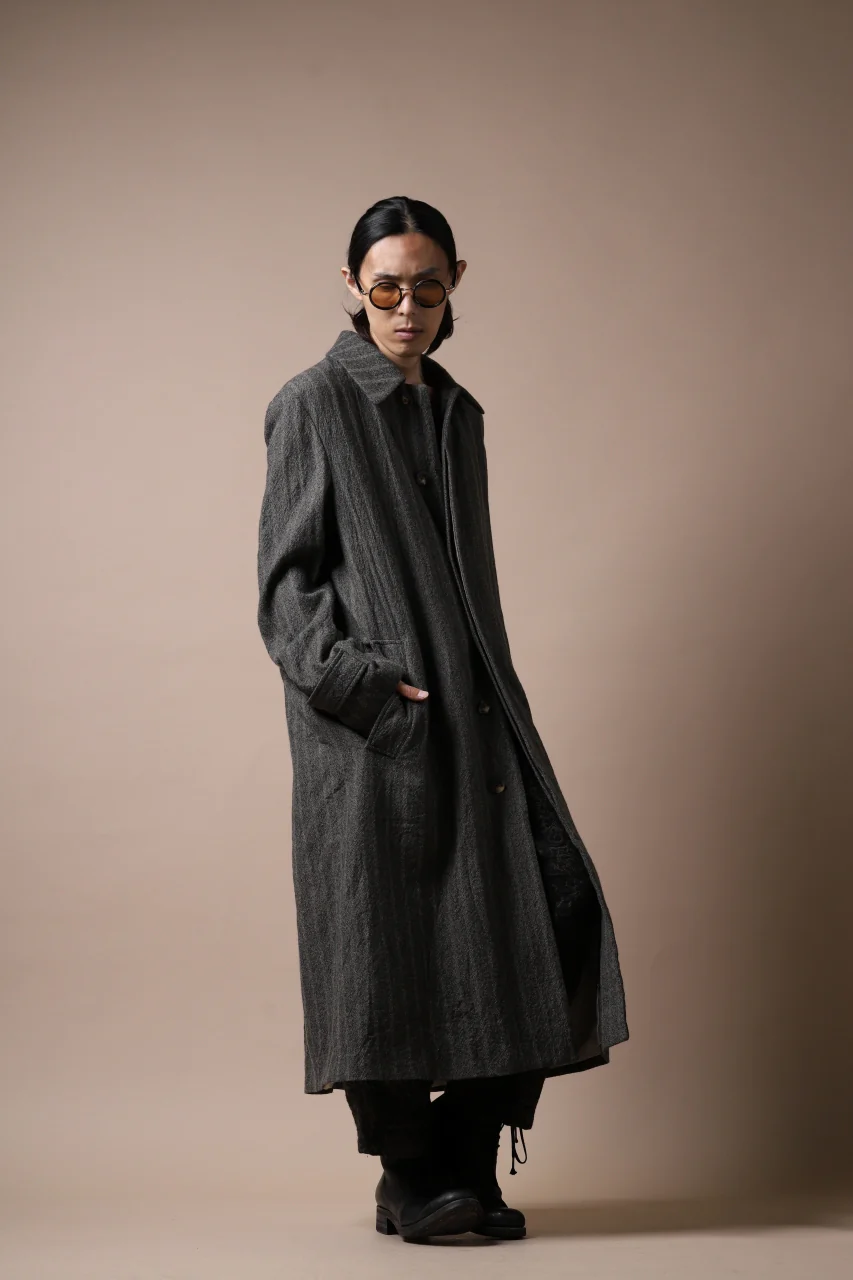 forme d'expression Duster Coat (Oyster) - Image 46