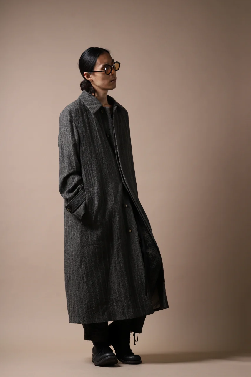 forme d'expression Duster Coat (Oyster) - Image 47