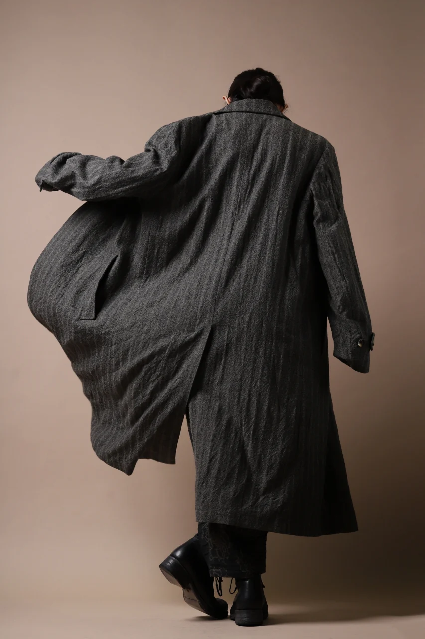 forme d'expression Duster Coat (Oyster) - Image 48