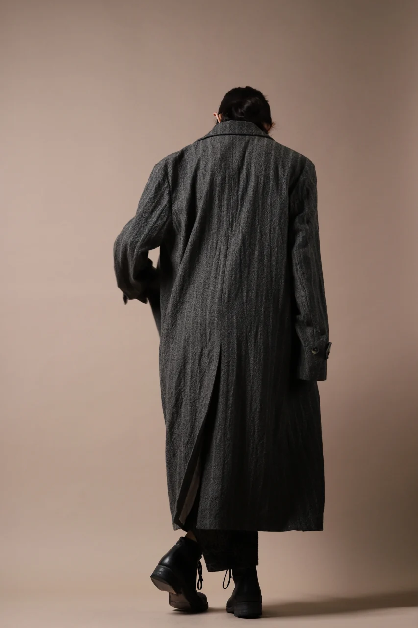 forme d'expression Duster Coat (Oyster) - Image 49