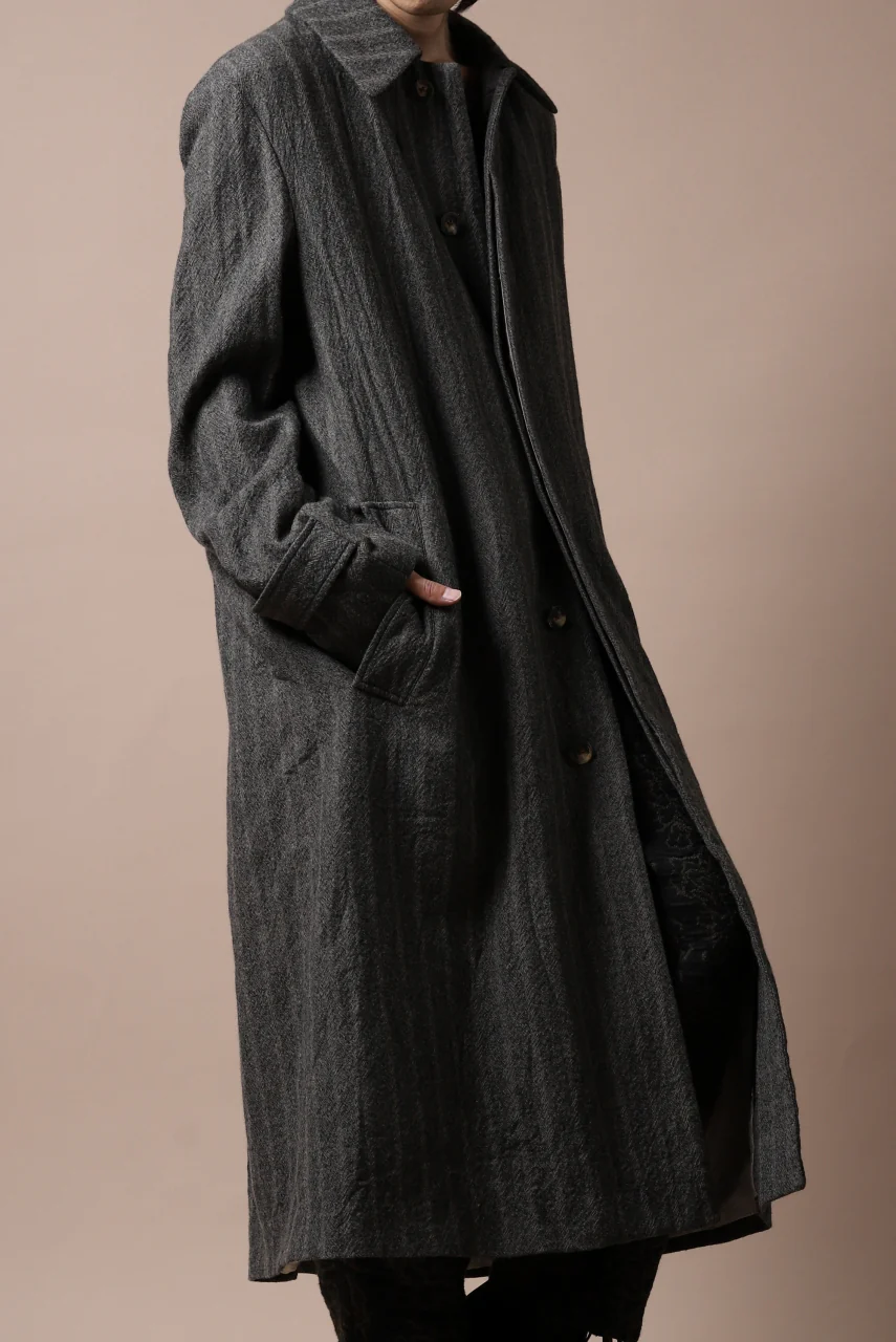 forme d'expression Duster Coat (Oyster) - Image 5