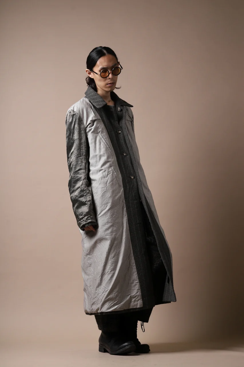 forme d'expression Duster Coat (Oyster) - Image 52