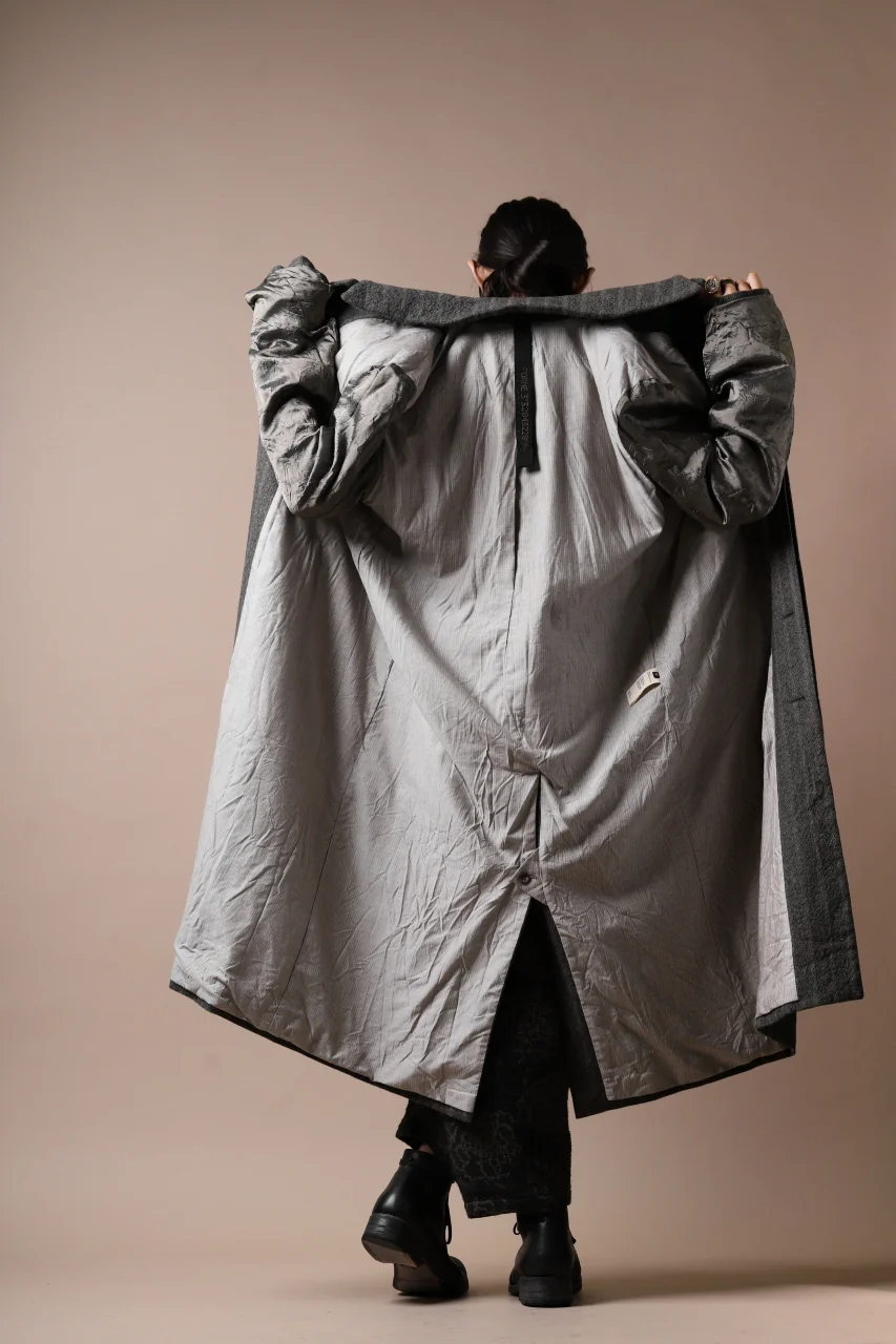 forme d'expression Duster Coat (Oyster) - Image 53
