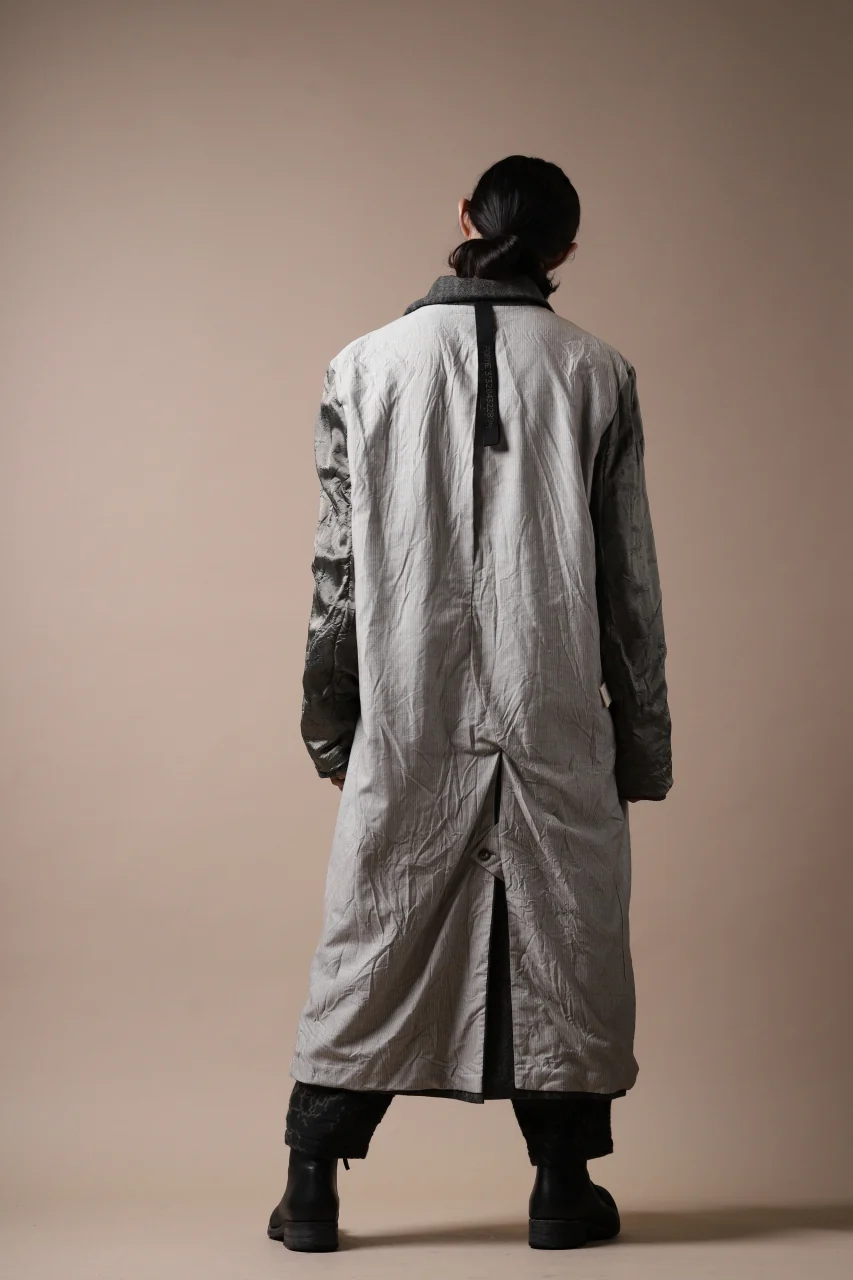 forme d'expression Duster Coat (Oyster) - Image 55
